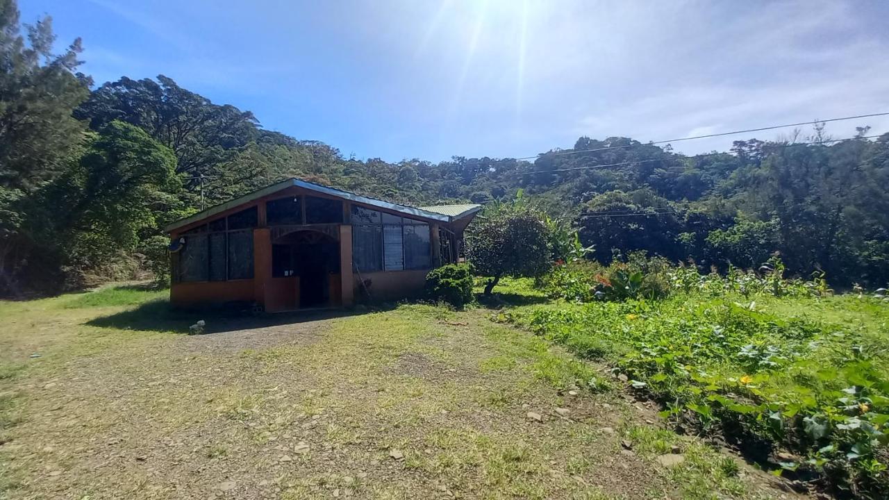 Hotel Finca Pantera Monteverde Exterior foto